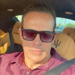 Meet your Posher, Jack